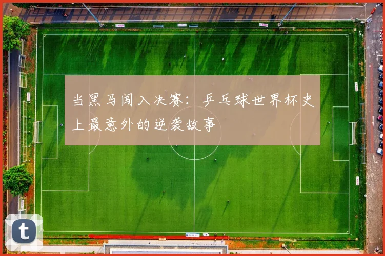 当黑马闯入决赛:乒乓球世界杯史上最意外的逆袭故事