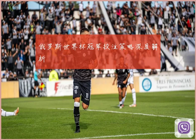 俄罗斯世界杯冠军投注策略深度解析