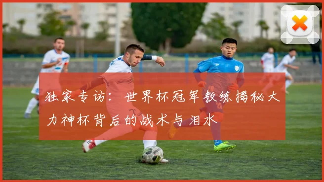 独家专访:世界杯冠军教练揭秘大力神杯背后的战术与泪水