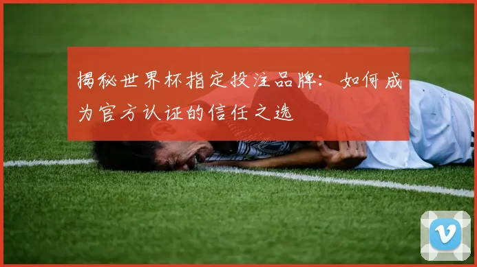 揭秘世界杯指定投注品牌：如何成为官方认证的信任之选