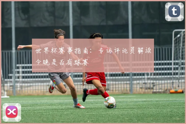 世界杯赛事指南：专访评论员解读今晚是否有球赛