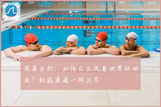 深度分析：如何合法观看世界杯回放？权威渠道一网打尽