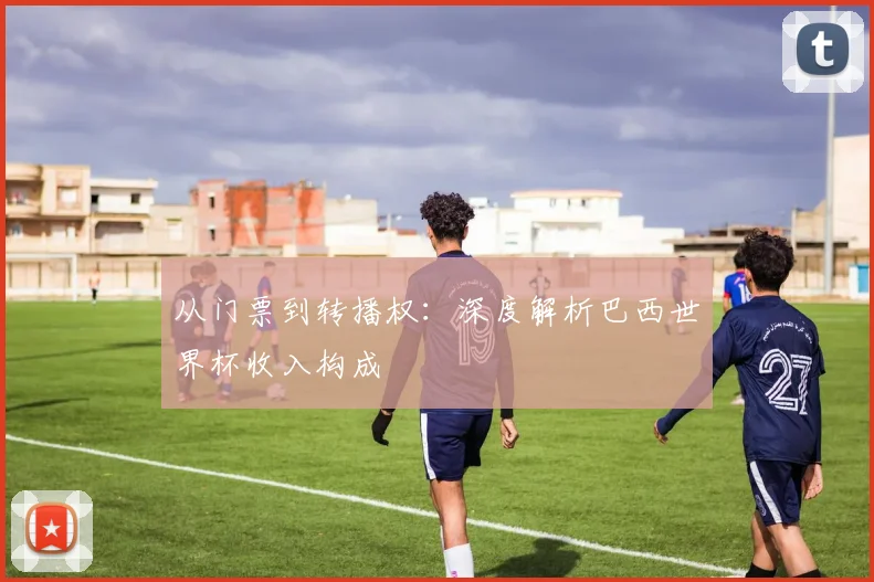 从门票到转播权：深度解析巴西世界杯收入构成